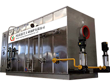 蒸汽發(fā)生器系列